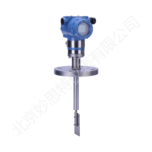 Target Flowmeter