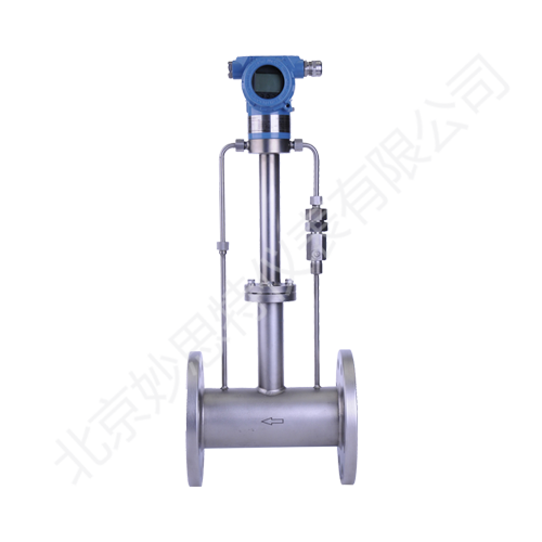 Target Flowmeter