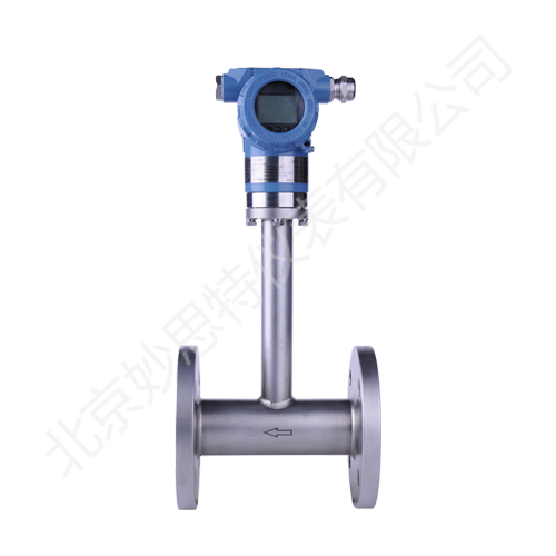 Target Flowmeter