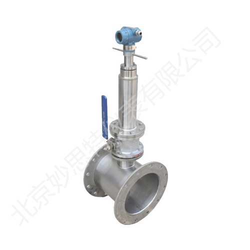 Target Flowmeter