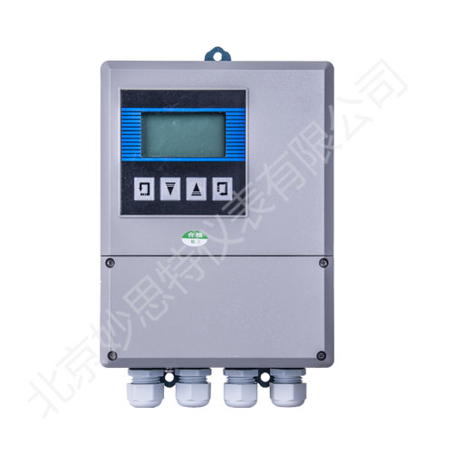 Electromagnetic Flowmeter