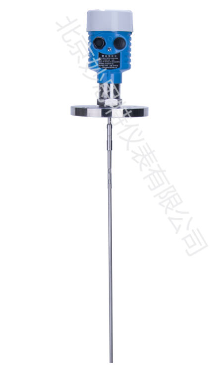 guided wave radar level meter