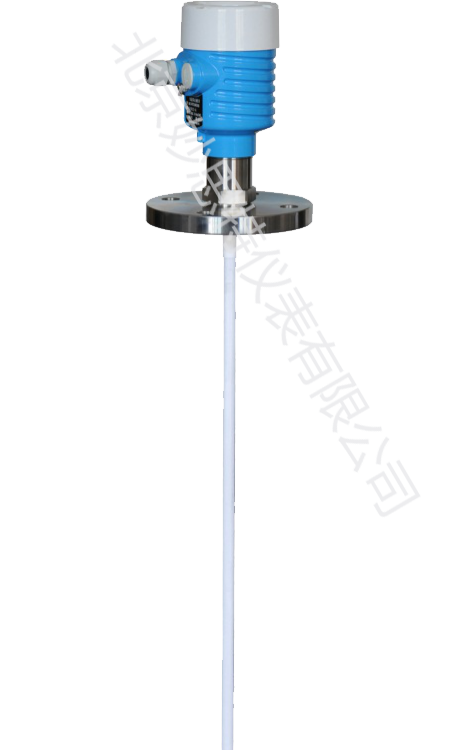 guided wave radar level meter